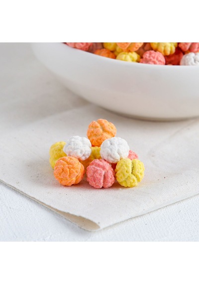Bulutlar Kuruyemiş Şekerli Leblebi Kg 1000 Gr-renkli 1 KG