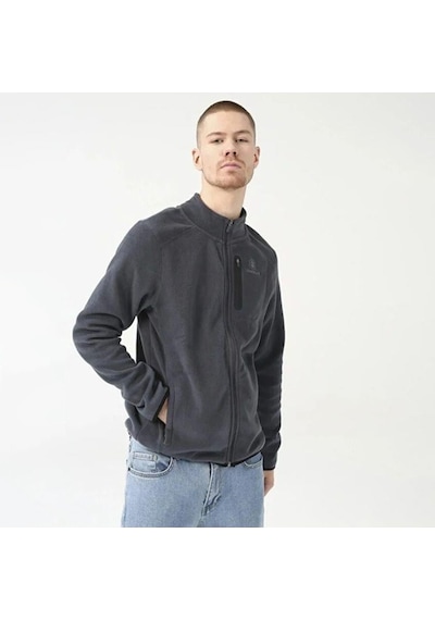 Lumberjack Polar Nordic Erkek Gri Ceket Gri