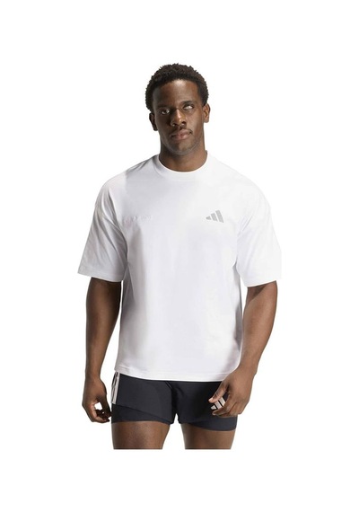 Adidas Erkek Beyaz T-shirt Adi365 C Tee Uf Ka0325 Beyaz