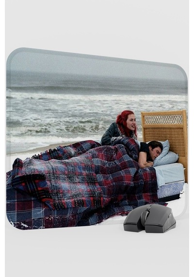 Sil Baştan V2 48x40 Xl Gaming Kauçuk Kaymaz Taban Mouse Pad Fare Altlığı
