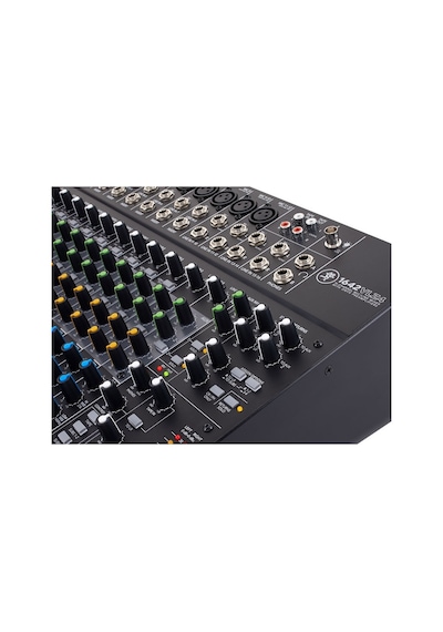 Mackie 1642 Vlz4 16 Kanal Mikser.