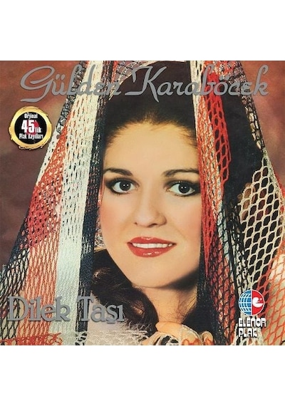 Gülden Karaböcek Dilek Taşı Lp