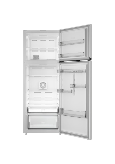 Arçelik 570508 MB 508 L Çift Kapılı No Frost Buzdolabı
