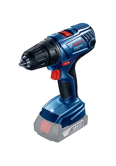 Bosch GSR 180-LI Solo Delme/Vidalama Makinesi