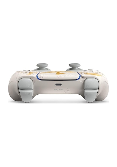 Ps5 Dualsense Kablosuz Kontrol Cihazı Ghost Of Yotei Limited Altın Sürüm