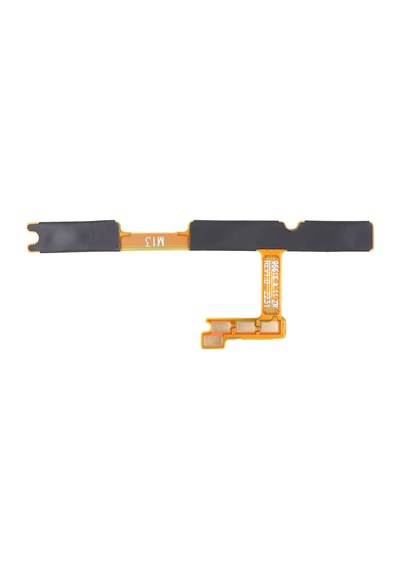 Çelik Pro Samsung Uyumlu Galaxy Sm-a045 A04 On Off Açma Kapama Ve Yan Ses Filmi Flex
