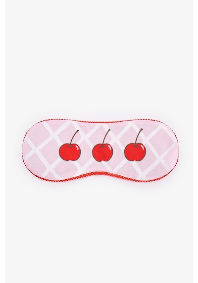 Penti Optik Beyaz Cherries Uyku Gözlügü
