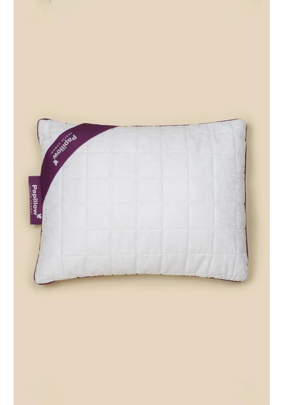 Papıllow Luxury Pure Wool Bebek Yastık 35x45 %100 Saf Yün