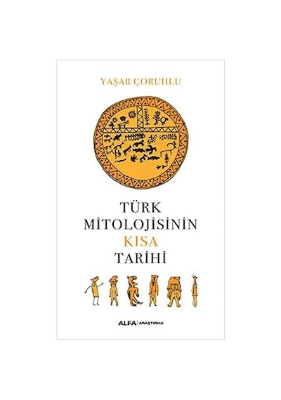 İnsanın Hikayesi: Taş Devrinden Bugüne Tarihimiz + Türk Mitolojisinin Kısa Tarihi