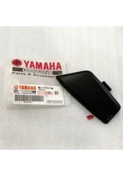 Nmax Techmax 125/155 2025-2026 Torpido Açma Kapak