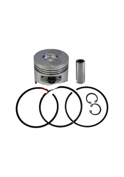 İtal Piston Takım Dizel 178f +0,50mm 7hp-78mm