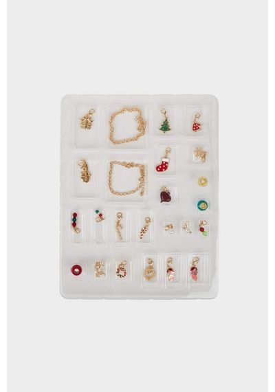 Defacto Yılbaşı Temalı Advent Calendar G2224AXNS