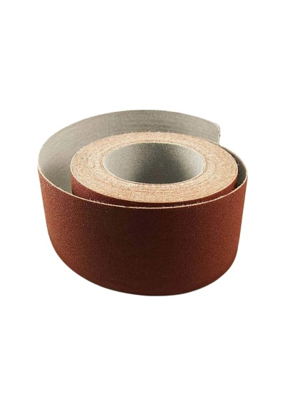 Rtrmax Rds180180 180 Kum Alüminyum Oksit Cırtlı Zımpara 180 Mm
