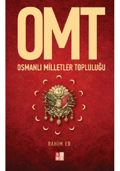 Osmanlı Milletler Topluluğu -Omt-