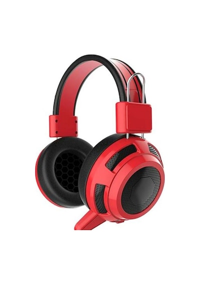 Hytech HY-G7 Story Mikrofonlu Kulak Üstü Oyuncu Kulaklığı