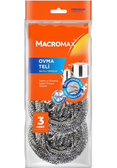 Ovma Teli 3lü - 57858324557934999280514