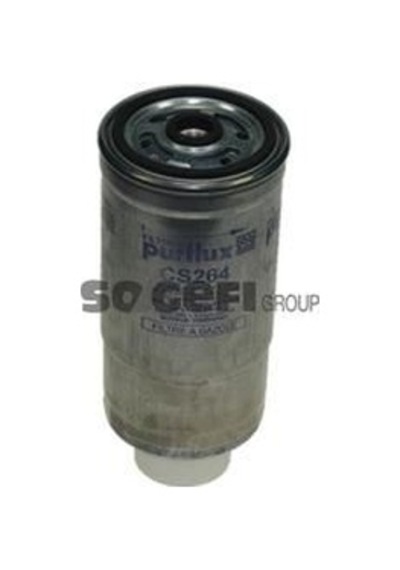 PURFLUX CS264 Yakıt Filtresi Bravo Marea 1.9Jtd 99-00 -Multıpla Punto II 1.9Jtd 98-01