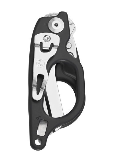 Leatherman Kamp Raptor Response Gray İlk Yardım Makası Siyah