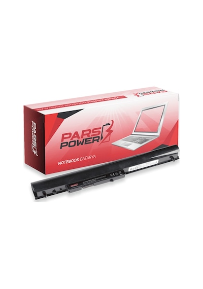 HP Uyumlu 746458-422, 746458-851 Notebook Batarya - Pil (Pars Power) 298966597
