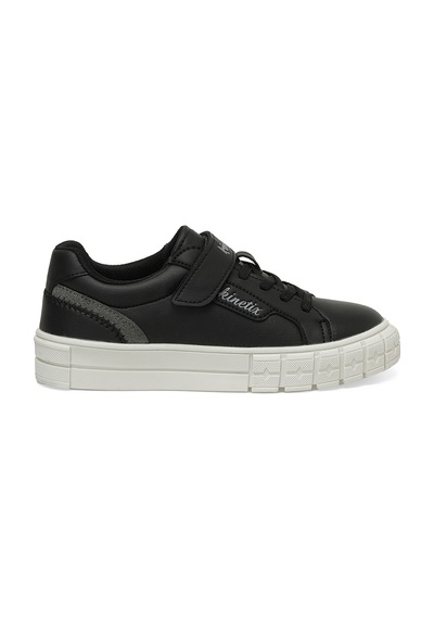 Kinetix Idunn J 4fx Siyah Kız Çocuk Sneaker