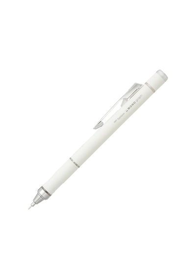 Mono Graph Mekanik Kurşun Kalem 0,5mm Fildişi Çok Renkli