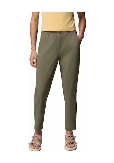 Columbia Cedar Crest Kadın Pantolon-9254 Çağla Yeşili