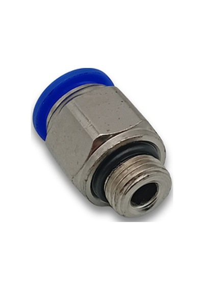 Rekor Puj1412 1 4 - 12mm Tek Taraf Dişli Pujvıt Diğer