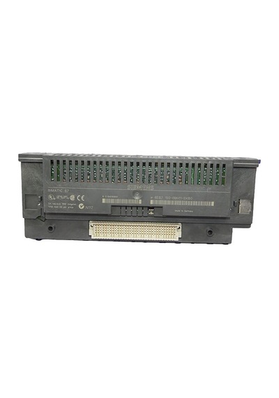 6es7132-0bh11-0xb0, 6es7 132-0bh11-0xb0 Et200b, El-block, 16do, Dc 24v, 2.el