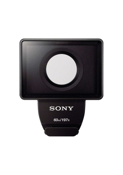 Sony Aka Ddx1K 60M Housing Fdr-X1000 Için