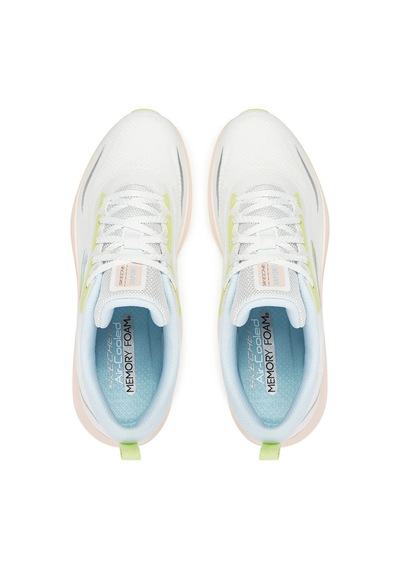 Skechers Vapor Foam Smooth Rıde Kadın Ayakkabı 150028-wmlt Çok Renkli