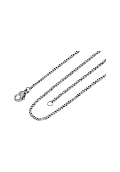 Chavin 1,5 Mm. 45 Cm. Ince Çelik Kolye Bayan Zinciri Eb29 Beyaz Chavin 1,5 Mm. 45 Cm. Ince Çelik Kolye Bayan Zinciri Eb29 Beyaz