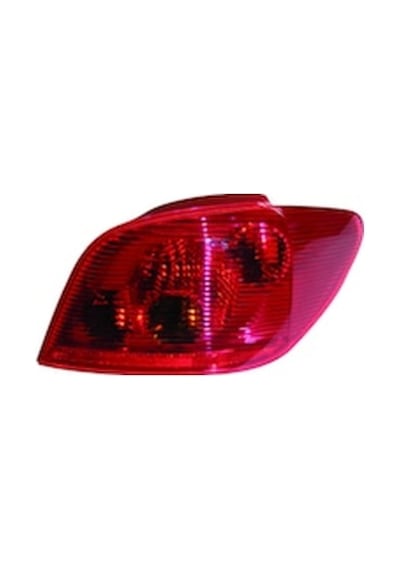 Peugeot 307 P307 Sağ Stop Lambası 2001-2006