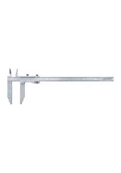 Mekanik Uzun Çene Kumpas 500Mm 0.02 Çene 1