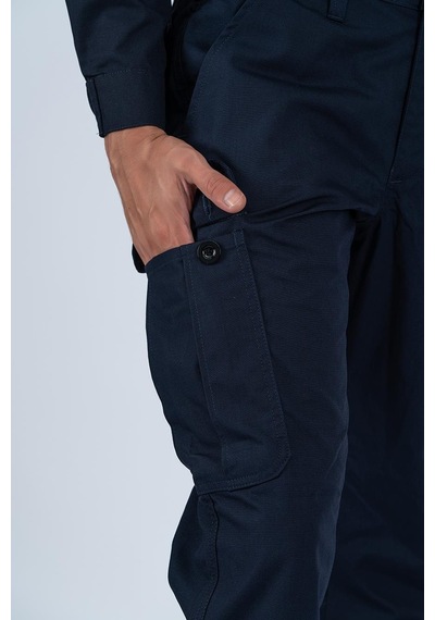Bikatex Pantolon Jandarma Asayiş - 509-668-lacivert