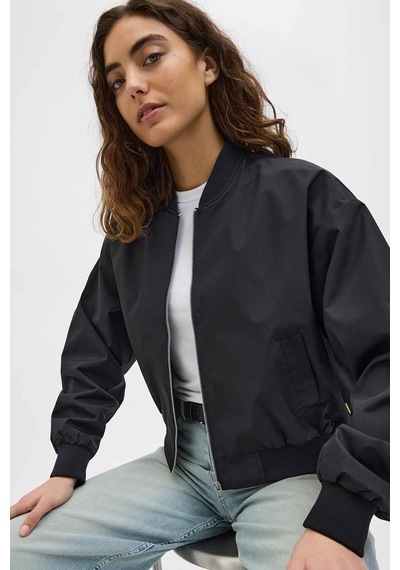 Jjxx Kadın Ceket 12272840 Black