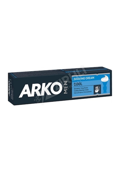 5 Adet Arko Tıraş Kremi 90 Gr Cool