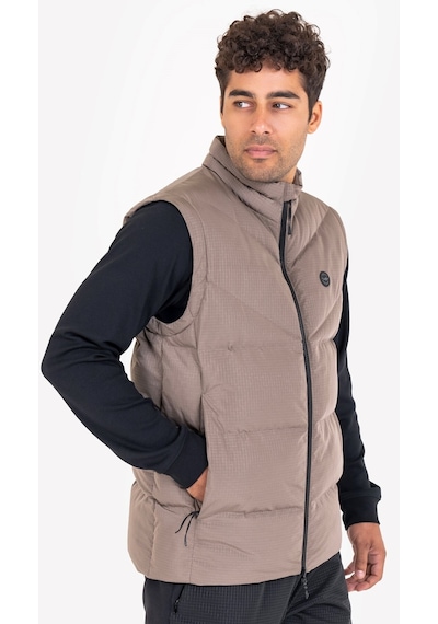 Lescon Taş Erkek Şişme Yelek 23n-1110