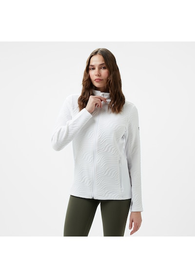 Mc Kınley Mc Kinley Havina Iı Fz Kadın Beyaz Günlük Sweatshirt428962