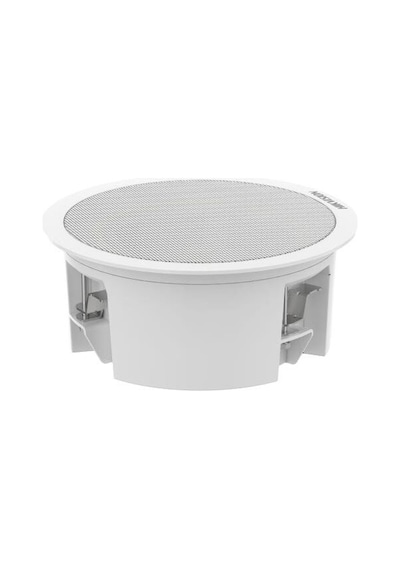 Hıkvısıon Ds-qaz1203g1-be 3w Network Asma Tavan Hoparlörü