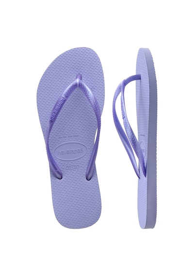 Havaianas Slim Lila Kadın Terlik Lila