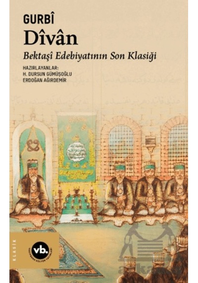 Dîvân Ciltli Vakıfbank Kültür Yayınları