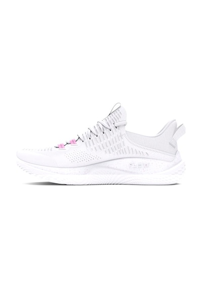 Under Armour W Flow Dynamic Kadın Beyaz Antrenman Ayakkabısı 3027176-103 Beyaz