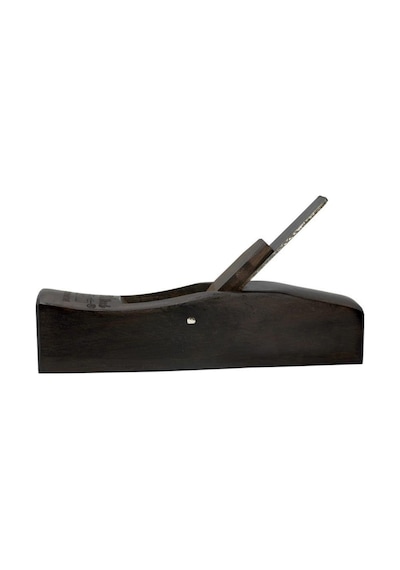 Rox Wood Mujingfang Abanoz Rende 25 Mm Balık Sırtı 160 Mm N11.215