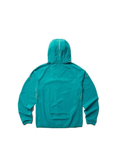 Merrell Traıl Runnıng Jacket Yeşil