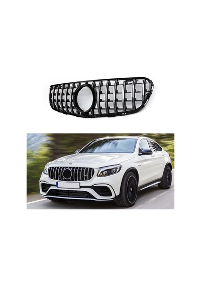Mercedes Glc X253 Gtr Panjur 2015 2018