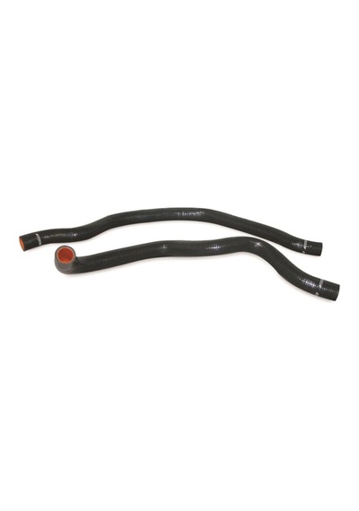 Mishimoto Honda S2000 2000-2009 Siyah Silikon Radyatör Hortum Seti