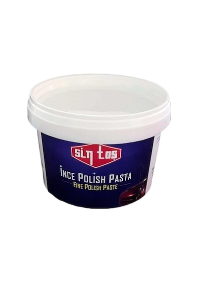 Sintaş İnce Polish Pasta 450 Gram