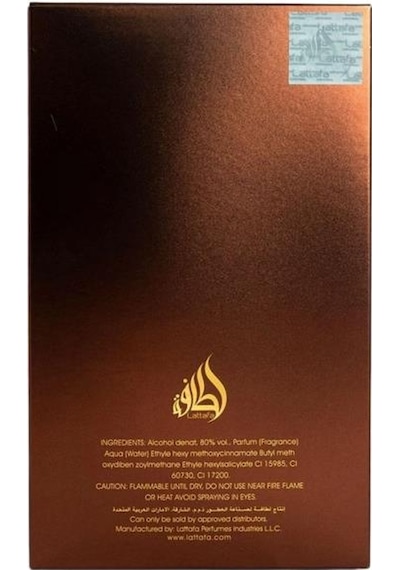 Lattafa Pride Eternal Oud Edp 100 Ml Diğer
