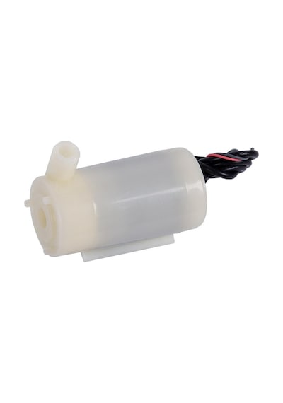 DC 3-5V Fırçasız Düşük Gürültülü Mini Su Altında Çalışabilen Su Pompası