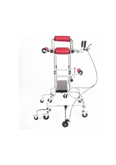 Comfort Plus Dm-914b Yetişkin Hemipleji Ve Alt Ekstremite Eğitim Yürüteçi
